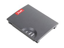 Глухая крышка LCP, IP20 21 132B0262