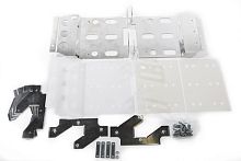 Комплект шин слева 181B2481