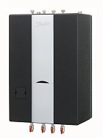 VXi Solo H, Тип 2, название регулятора нагрева: ECL 310-A230 & AHQM 15 AMV150 145F4192