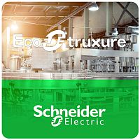 SE EcoStruxure Machine Expert - Standard - Single (1) Paper license