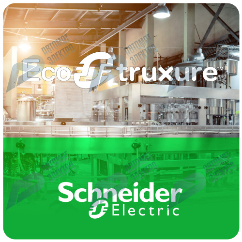 SE EcoStruxure Machine Expert - Professional - Single(1) Paper license
