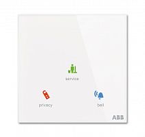 ABB Наружний индикатор со звон TA/U3.1.1-CG