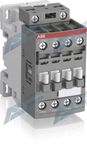 ABB Реле контакторное NFZB62E-23 с катушкой управления 100-250В 50/60Гц/DC