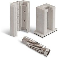 Комплект фильтров EasyFrit для ES1210 30811900