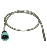 Оптоволоконный кабель Pepperl Fuchs Glass fiber optic LMR 18-2,3-0,5-K7