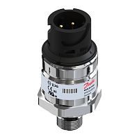 Датчик давления, MBS 3300, 0,34 - 1,52 бар, 5 фунтов на квадратный дюйм - 22 фунта на квадратный дюйм 060G6461