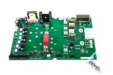 Плата питания 500 В не запрограммирована 181B0533