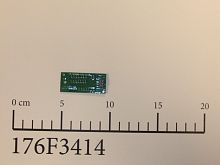 Плата масштабирования тока 3,20 Ом 690 В 176F3414