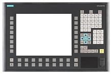 6FC5203-0AF02-0AA2 SINUMERIK OPERATOR PANEL FRONT OP 012, 12,1 WITH MEMBRANE KEYS AND TOUCHPAD