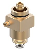 Вкладыши клапанов Для типа изделия: AVQM, PN 16 003H6887