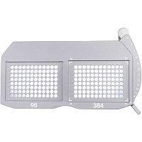 MPR с двумя лотками и двойным гнездом 96/384 30860787