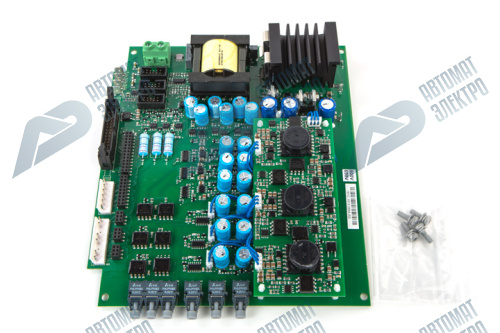 Плата драйвера 181B0777