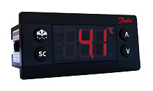 Дисплей, RDI 107A 080G3246