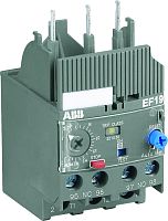 ABB Комплект силовых контактов ZL1650 контактора AF1650