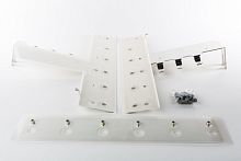 Комплект шин постоянного тока 500 В слева 181B1559