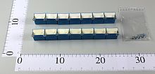 Комплект амортизаторов 7x330nF 1350V NXW 181B2534