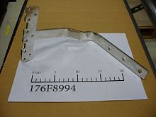 Шинный IGBT-выход F frame маленький 176F8994