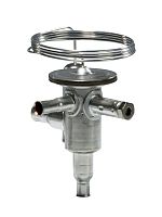 Регулятор перепуска горячего газа, TUH 068U2956
