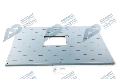 Силовая крышка 181B1989 Силовая крышка 181B1989