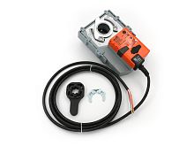 Привод регулирующего клапана, DN32 181B5353