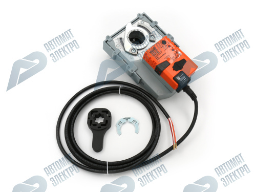 Привод регулирующего клапана, DN32 181B5353