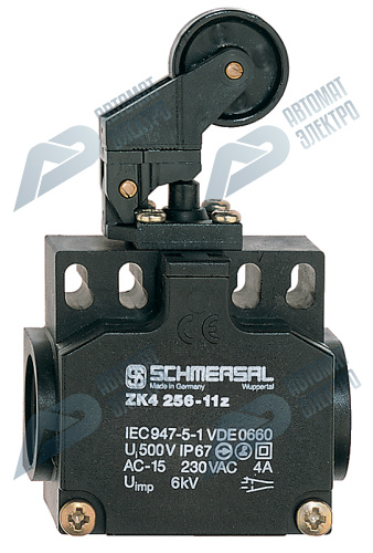 Kонцевой выключатель безопасности Schmersal ZK4256-11Z-M20