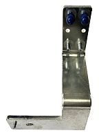 Вывод катушки постоянного тока шинопровода на IGBT минус E1 176F6439