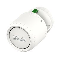 Датчики Danfoss Aveo®, Стандартные, Газовые, Тип датчика: Встроенный, 7 °C - 26 °C, RA 015G4098