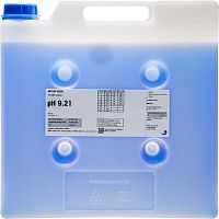 Буфер pH 9,21 ACS blue 5000 мл 51319017