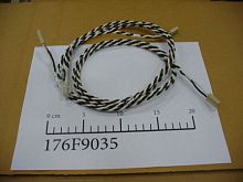 Кабельная инструкция. мод. Рамка SCR gate F1 176F9035