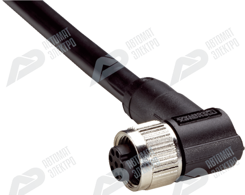 Разъем с кабелем SICK DOL-1208-W02MAC1
