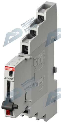 ABB S800-AUX/ALT Контакт вспомогательный сигнальный
