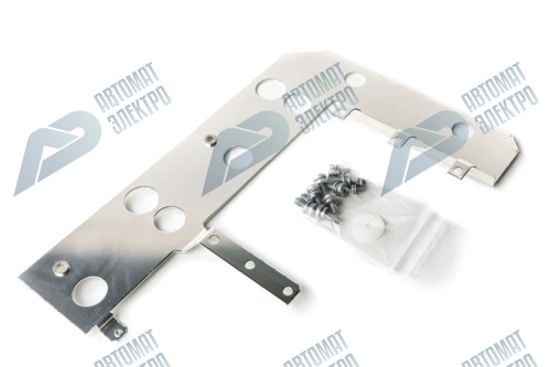 Шинопровод 3 181B0743