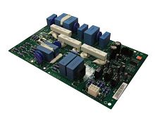 Пусковая плата Rugged NO 110-315kW 400V 176F3517