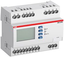 ABB Реле контроля электросети CM-UFD.M22M