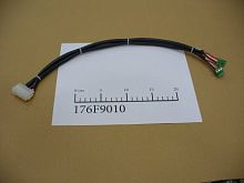 Кабельное реле внутри рамки модуля F 176F9010