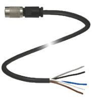Соединительный кабель Pepperl Fuchs ASK /70 KL.2000MM
