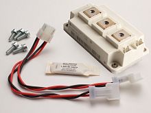 IGBT Двойной 1200V 200A 130B2450