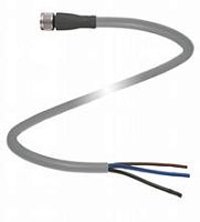 Соединительный кабель Pepperl Fuchs V3-GM-BK10M-PVC-U