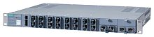 6GK5324-4QG00-3HR2 Управляемые коммутатор SCALANCE XR324-4M POE, 19 стойка,  8 X 10/100/1000МБит/с , RJ45 порты на тыльной стороне, с POE 8 X 10/100/1000МБит/с, RJ45 порты без POE, 4 X 10/100/1000МБит/с ,  2-порт. Линейные модули
