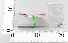 Зарядный резистор 100 Ом 181B2302