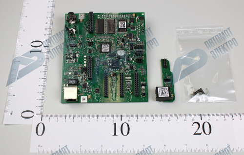Плата управления MC04 181B0641