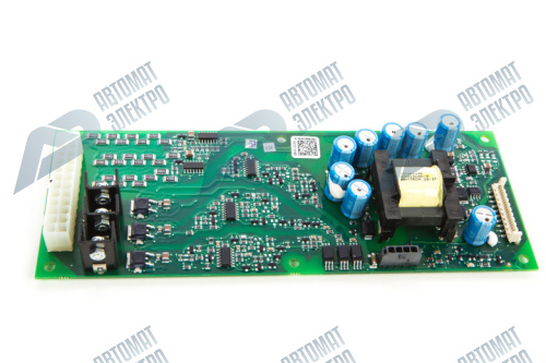 Плата выпрямителя 181B2110