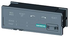 3RA6935-0A ПАНЕЛЬ ОПЕРАТОРА ДЛЯ УСТРОЙСТВ КОММУТАЦИИ SIRIUS С ИНТЕРФЕЙСОМ IO-LINK