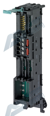 6ES7921-5AD00-0AA0 FRONT CONN. MODULE W. 1X16-PIN IDC-CONNECTION FOR DIGITAL 2A OUTPUT MODULES OF S7-1500 POTENTIAL SUPPLY VIA SCREW TERMINAL 6ES7921-5AD00-0AA0 FRONT CONN. MODULE W. 1X16-PIN IDC-CONNECTION FOR DIGITAL 2A OUTPUT MODULES OF S7-1500 POTENTIAL SUPPLY VIA SCREW TERMINAL
