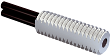 Оптоволоконный кабель SICK LL3-DM02-3