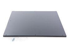 Обложка темно-серая 181B0502