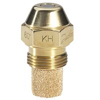 Масляные форсунки, KH, 0,75 галлона ч, 2,7 л ч, 60 °, Полые 030H6217