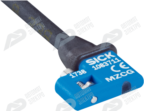 Магнитный датчик SICK MZCG-1Z7PS-KQ0