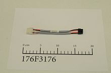 Кабельный Сигнал IGBT-затвора D2h D4h 176F3176